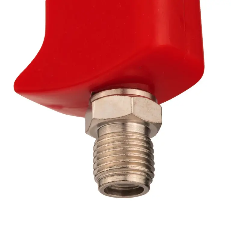 پیستوله بادی کاسه فلزی سایز 1.8 رونیکس RH 6418